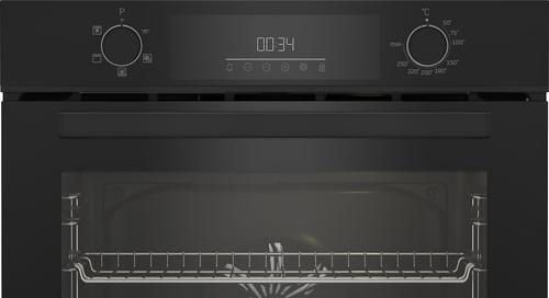 Beko BBIF12300B 60cm Built-In Single Fan Oven with AeroPerfectTM – image 2
