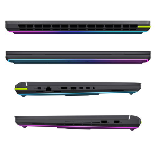 ASUS ROG Strix G18 G815LM-S9008W Intel Core Ultra 9 275HX Laptop – image 7