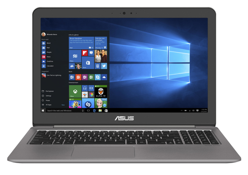 ASUS Zenbook UX510UX-NH74 laptop Intel® Core™ i7 i7-7500U – image 6