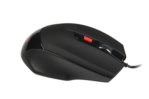GENESIS G33 mouse Gaming Right-hand USB Type-A Optical 2000 DPI – image 5
