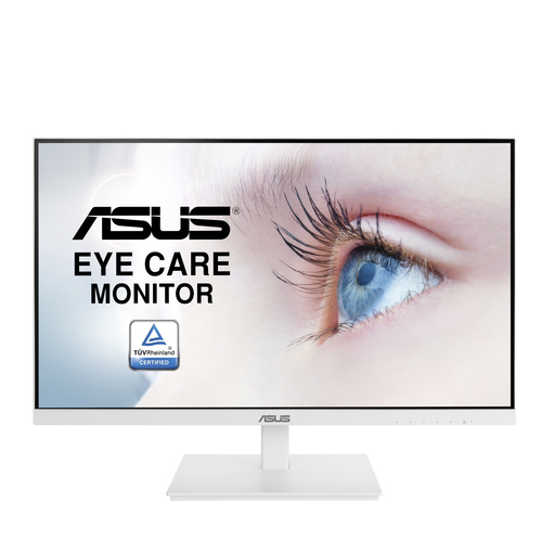 ASUS VA27DQSB-W computer monitor – image 2