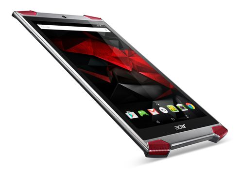 Acer Predator NT.Q01EE.005 tablet Intel Atom® – image 6