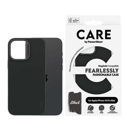 CARE by PanzerGlass - Achterzijde behuizing voor mobiele telefoon, afbeelding 2