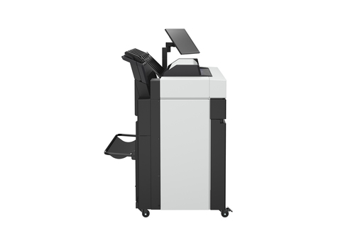 HP DesignJet XL 3800 MFP – image 8