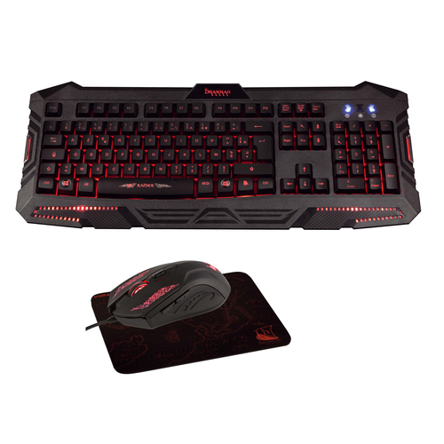 Konix Raider Pack – image 2
