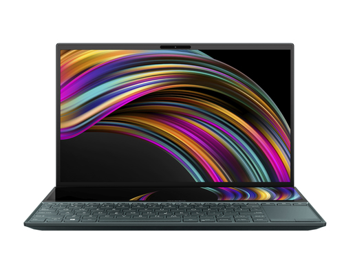 ASUS Zenbook Duo UX481FL-BM149T laptop Intel® Core™ i7 i7-10510U