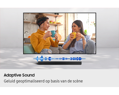 Samsung HW-B66CF (2025) – Photo 9 sur 10