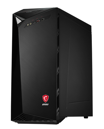 MSI INFINITE 9SH-676PL – image 7