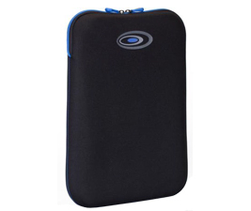 Targus Invoke 30.7 cm (12.1") Sleeve case Black, Blue