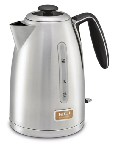 Tefal Maison Inox KI260810 electric kettle