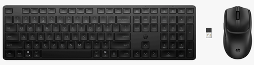 SMARTBUY  MULTI-DVC DUAL MODE MSEKB COMBO4