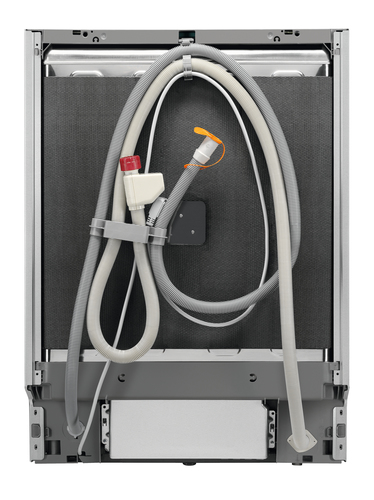 AEG Series 7000 FSE74747P Fully built-in 15 place settings – image 7