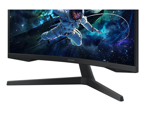 Samsung LS27CG552EL pantalla para PC 68,6 cm (27") 2560 x 1440 Pixeles Quad HD LED Negro imagen 12