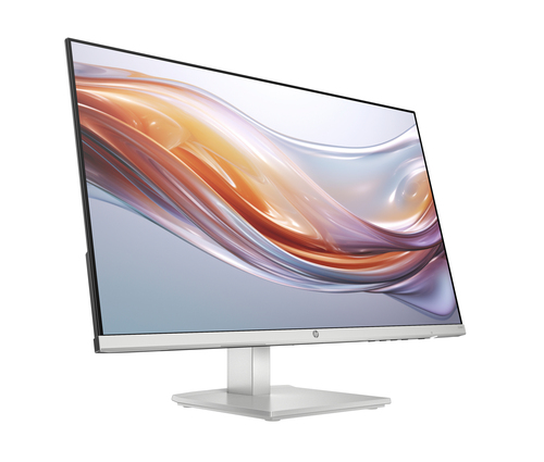 HP Series 5 524sh computer monitor – image 2