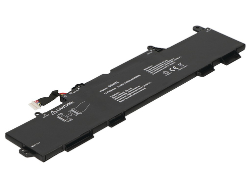 2-Power - Batterij voor laptopcomputer