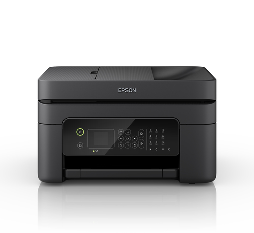Epson WorkForce WF-2835DWF Inkjet A4