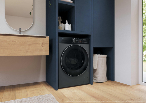 Hoover 31021204 washing machine Front-load – image 9