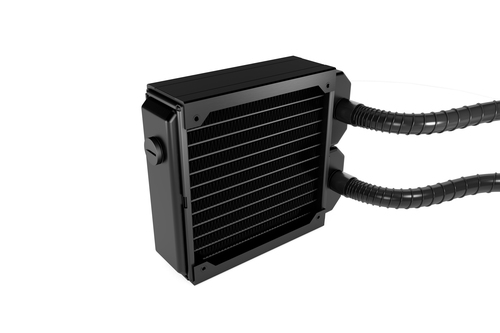be quiet! BW001 Processor All-in-one liquid cooler – image 2