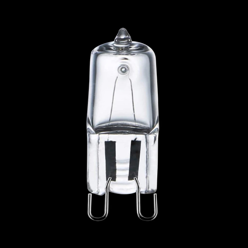 Hama 00232623 LED лампа Теплый белый 2800 K 28 W G9 G