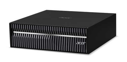 Acer Veriton GN100 AI Mini Workstation pc-systeem, afbeelding 4