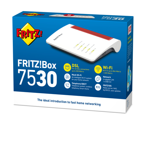 FRITZ!Box 7530 INT – image 4