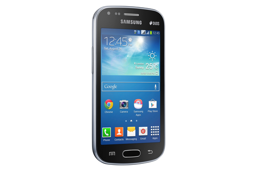 Samsung Galaxy S Duos 2 GT-S7582 – image 2