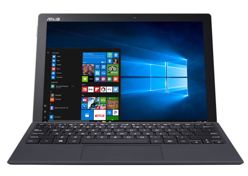 ASUS Transformer Pro T304UA-57DHSB1 Intel® Core™ i5 i5-7200U Hybrid (2-in-1) – image 6