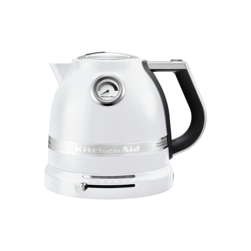 KitchenAid 5KEK1522EFP электрический чайник 1,5 L 2400 W Белый