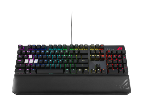 ASUS Strix Scope NX Deluxe – image 5