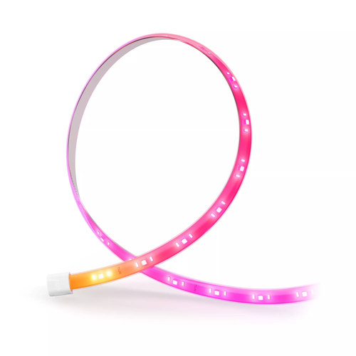Philips Hue Flux LED Strip 2 meter Verlengstrip