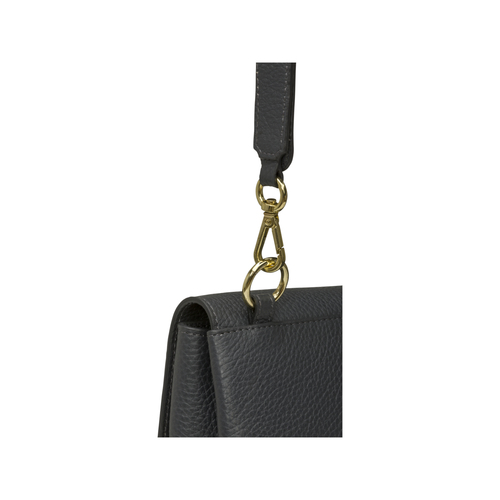 dbramante1928 Florence - Cross Body Bag - M - Dark Grey – image 6