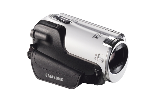 Samsung HMX-F90WN camcorder Handheld camcorder – image 5