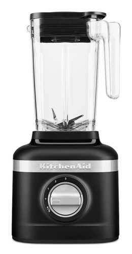 KitchenAid 5KSB1325EBM 1,4 L Стационарный 650 W Черный