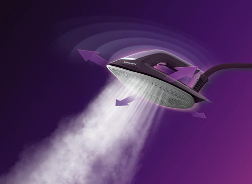 Philips PSG7150/30 steam ironing station – image 9