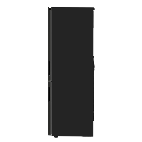 LG NatureFRESH™ GBB61BLJEC Fridge Freezer – image 7