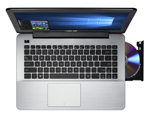 ASUS K455LF-WX177D laptop Intel® Core™ i3 i3-5005U – image 3