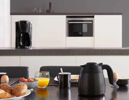 Philips Café Gaia Collection HD7547/20 coffee maker Semi-auto Drip coffee maker – image 9