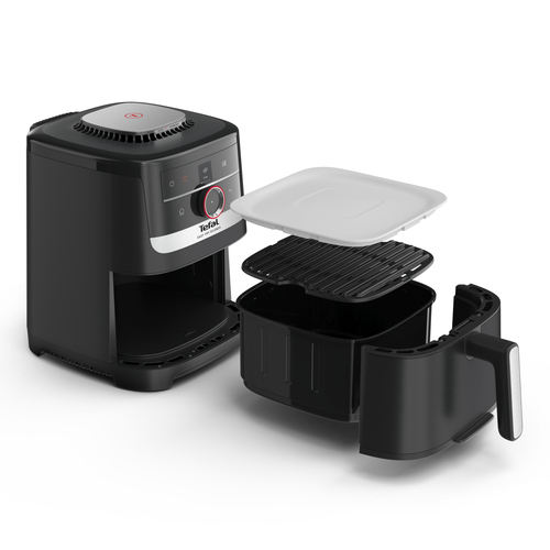 Tefal Easy Fry Smart & Silence EY5728, afbeelding 3