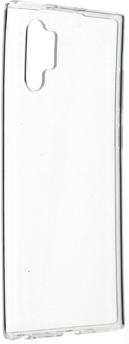 Mobiparts Classic TPU Case Samsung Galaxy Note 10 Plus - Smartphonehoesje, afbeelding 3