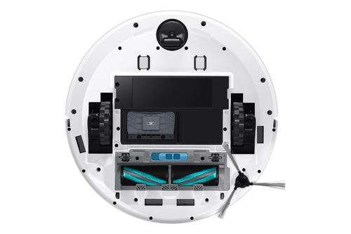 Samsung VR8500T 0.3 L White – image 3