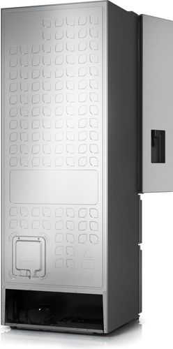 Hisense RF632N4WIE 70cm Frost Free Fridge Freezer - Stainless Steel - image 6
