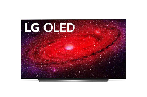 LG OLED55CX9LA телевизор 139,7 cm (55") 4K Ultra HD Smart TV Черный
