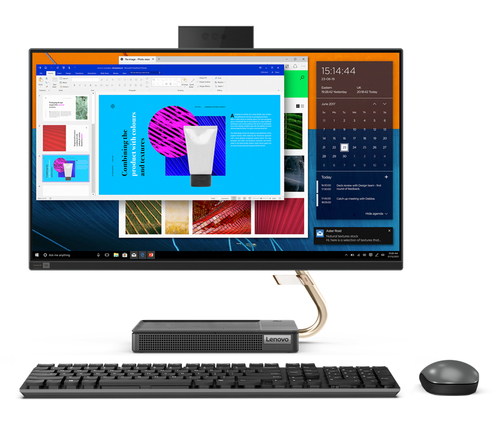 Lenovo IdeaCentre AIO 5 24IOB6