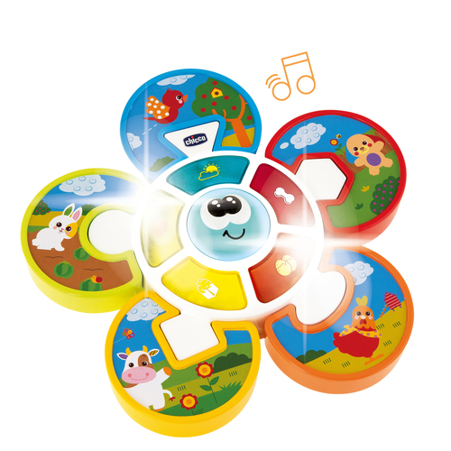 Chicco 00010602 children's gadget Children's laptop – image 3
