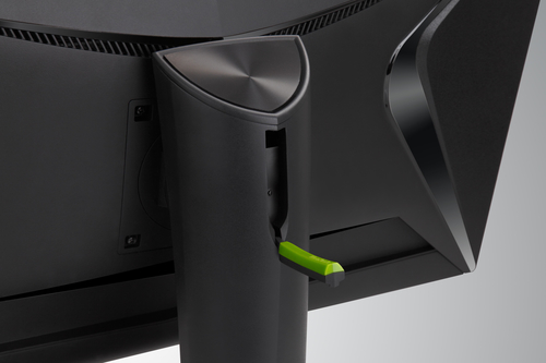 Viewsonic Graphic Series XG2703-GS computer monitor – image 9