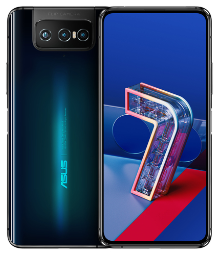 ASUS ZenFone ZS670KS-2A028BR – image 1