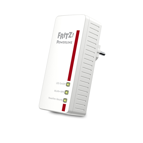 FRITZ!Powerline 540E, DE