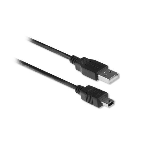 Mini USB Connection Cable 1.8 Meter A-mini B 5P
