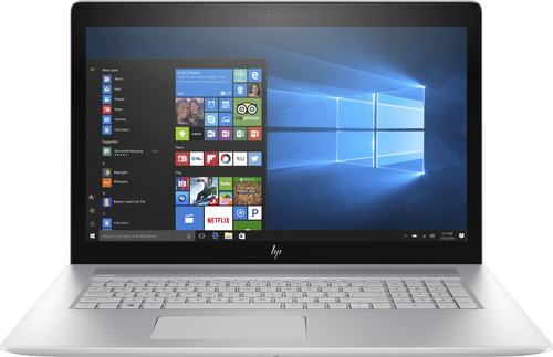 HP ENVY 17-ae101na Intel® Core™ i7 i7-8550U Laptop – image 2
