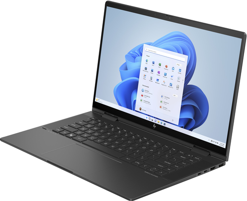 HP ENVY x360 15-fh0501na AMD Ryzen™ 5 7530U Hybrid (2-in-1) – image 2